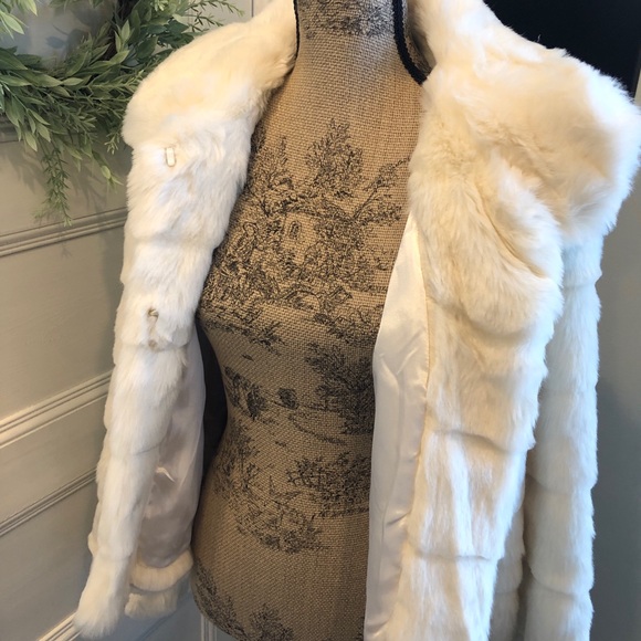 Jacket - Picture 3 of 6